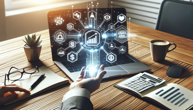 affiliate marketing options