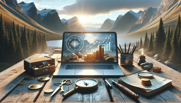 affiliate marketing outdoors