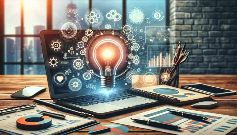 affiliate marketing overview