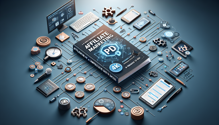 affiliate marketing pdf