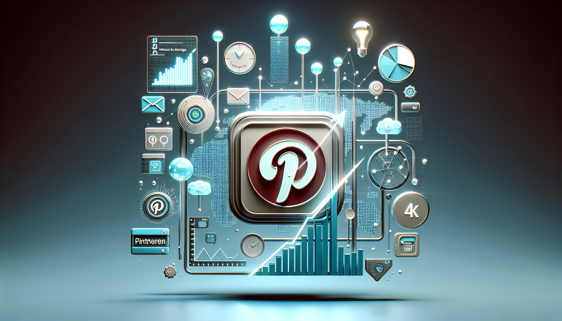 affiliate marketing pinterest