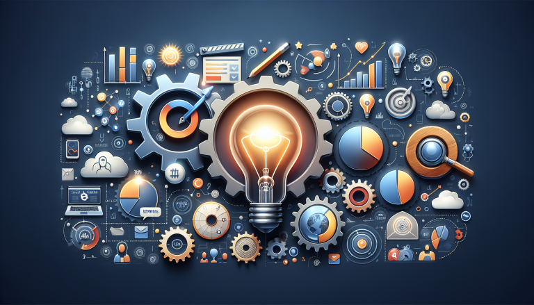 affiliate marketing plan