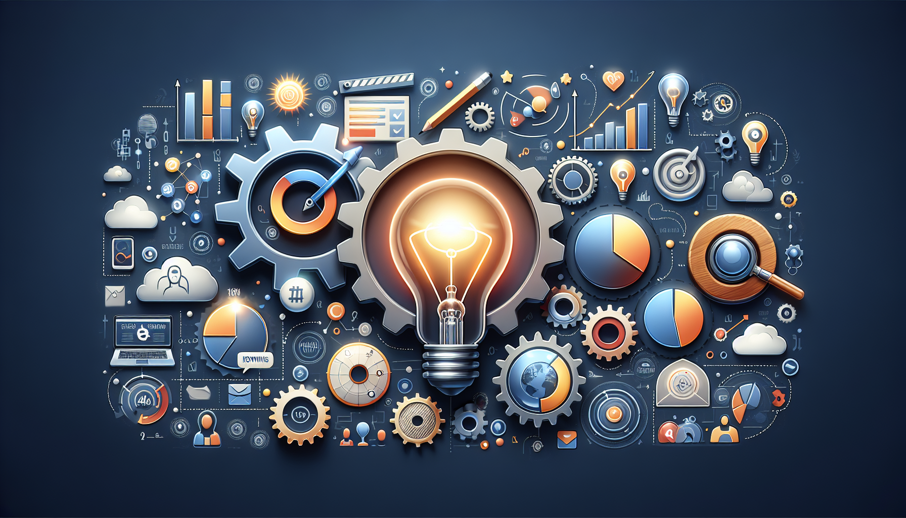 affiliate marketing plan