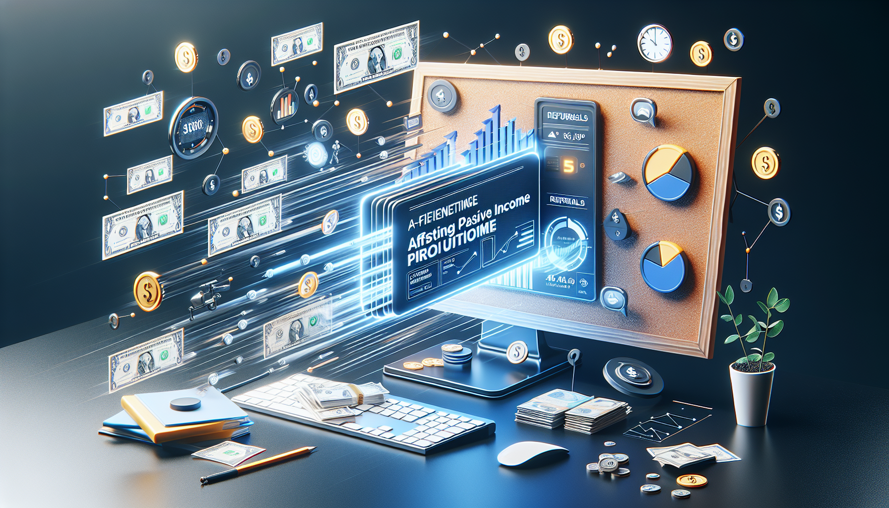 affiliate marketing products