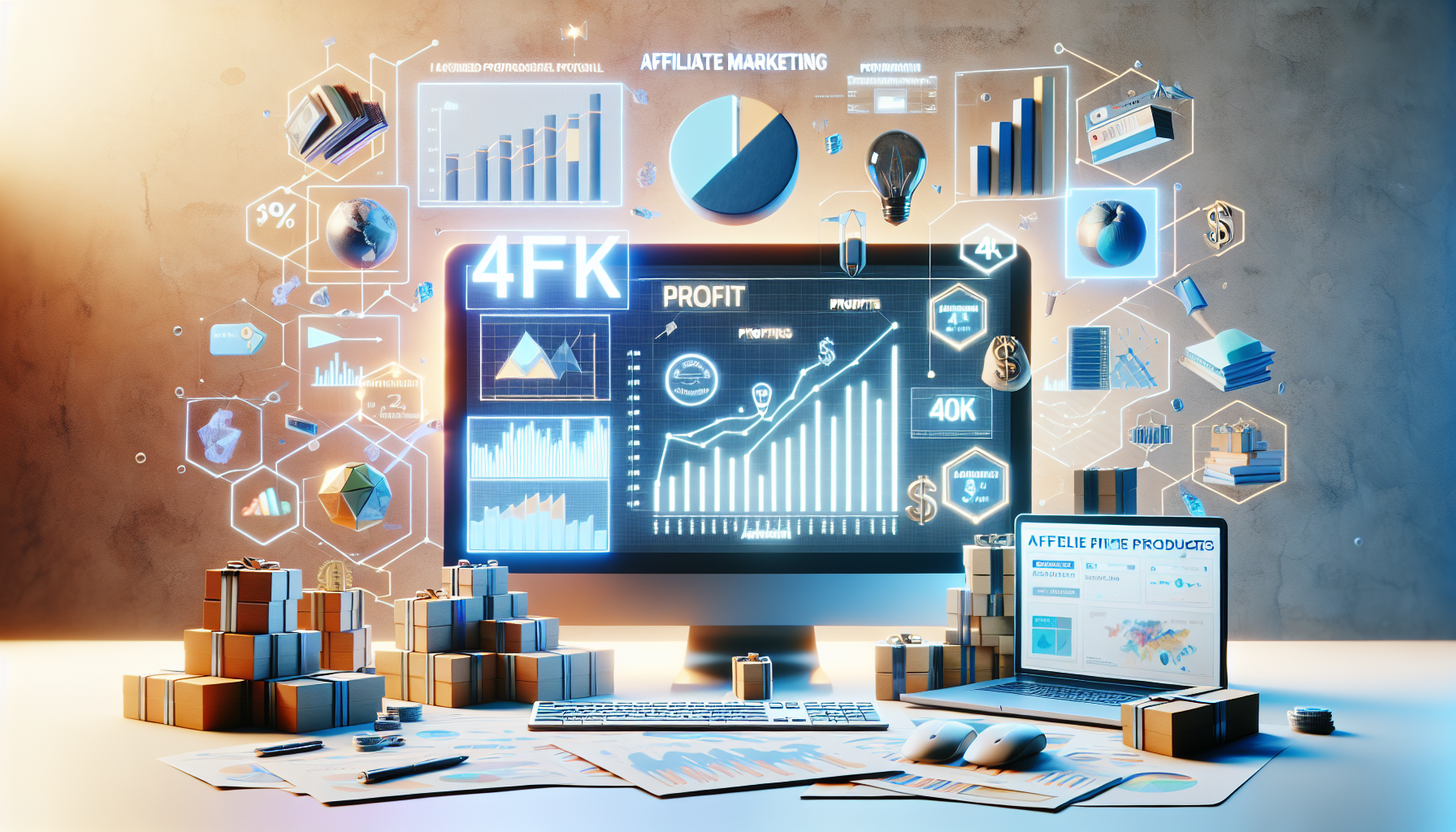 affiliate marketing products to sell