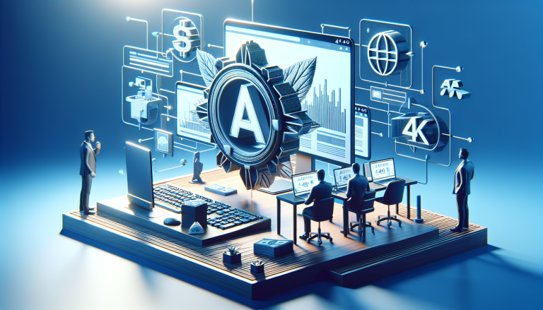 affiliate marketing profile picture