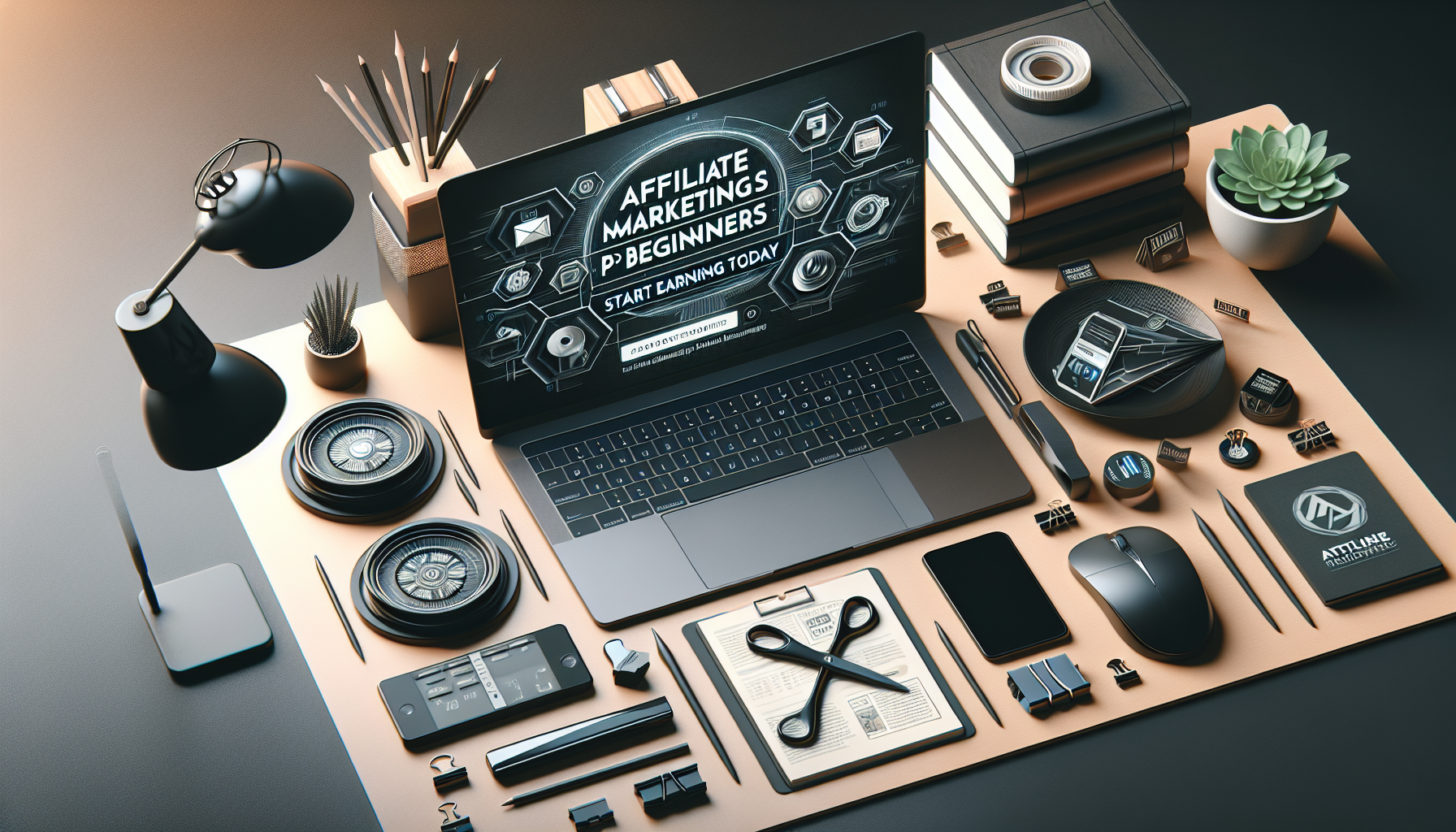 affiliate marketing programs for beginners