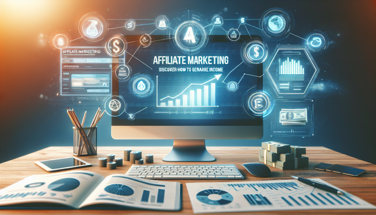 affiliate marketing que es