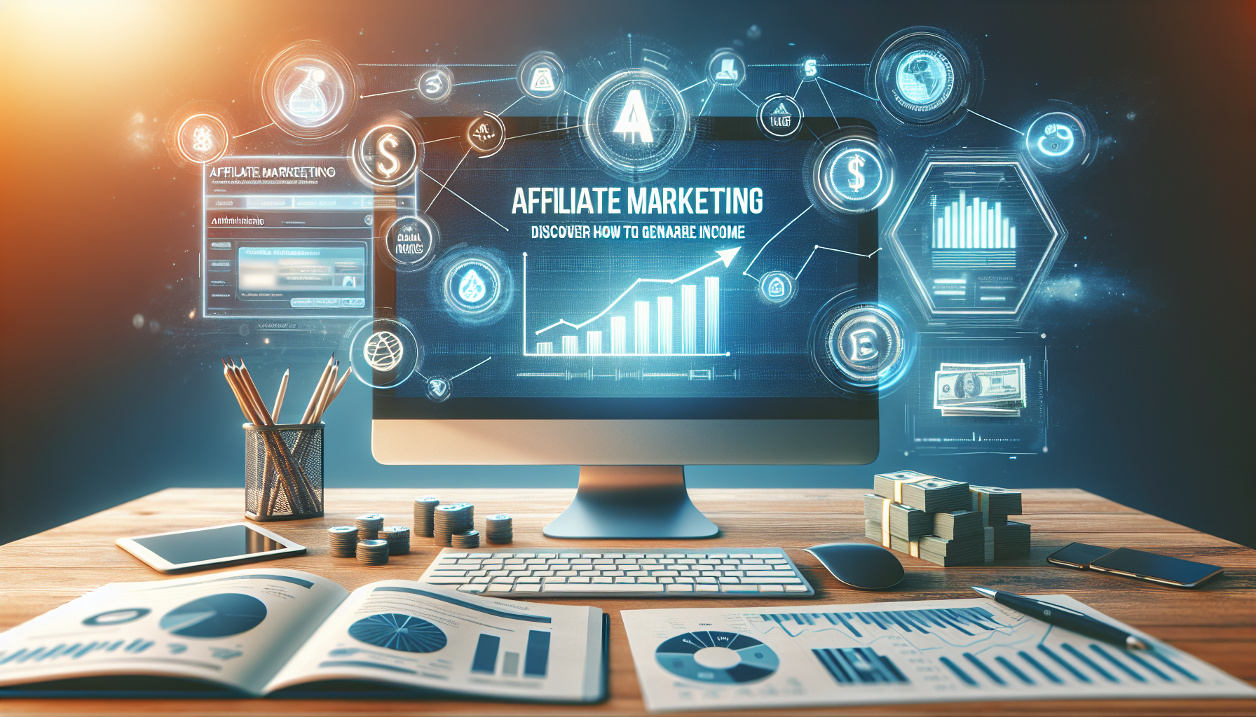 affiliate marketing que es