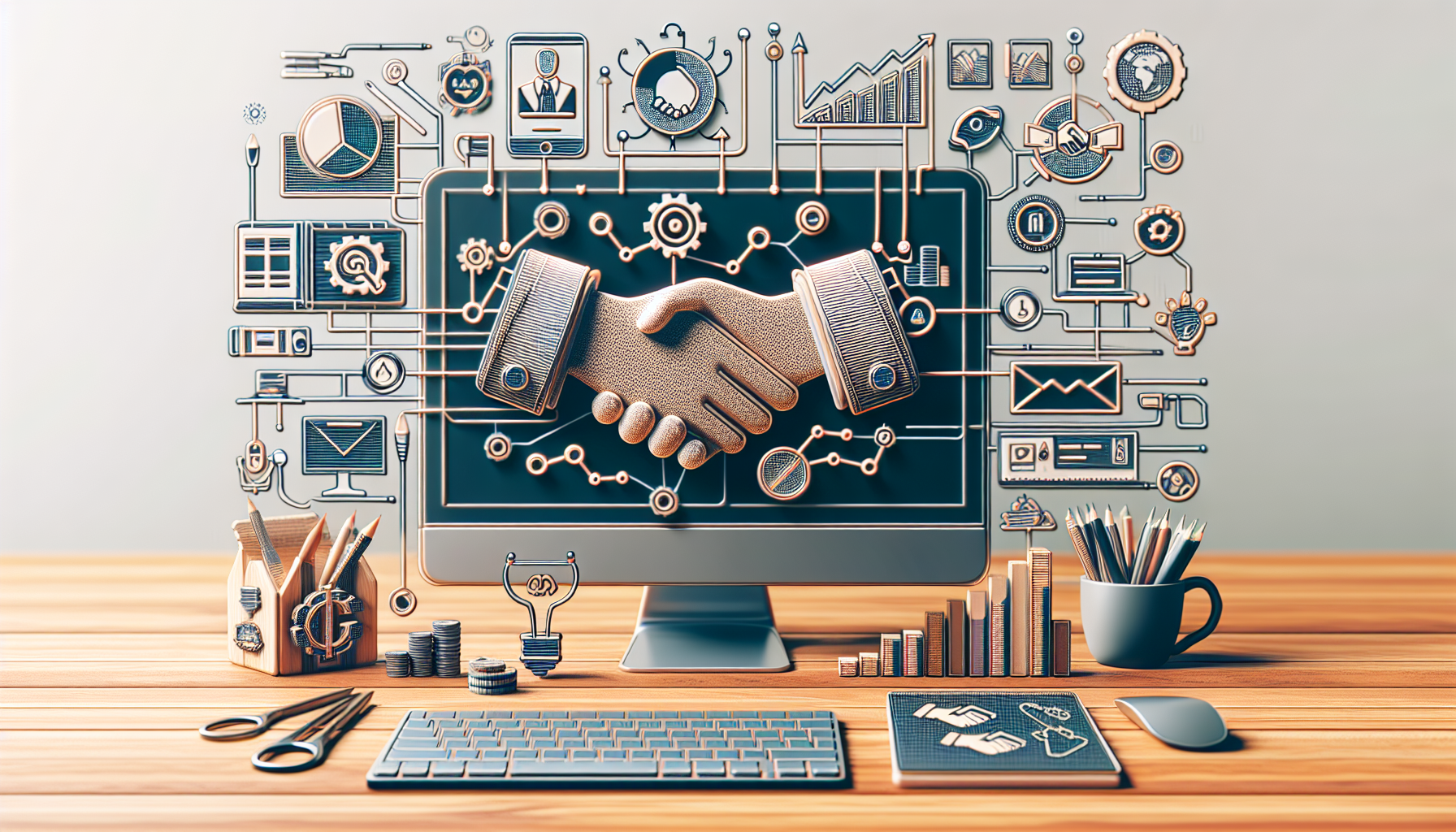 affiliate marketing remote jobs for beginners