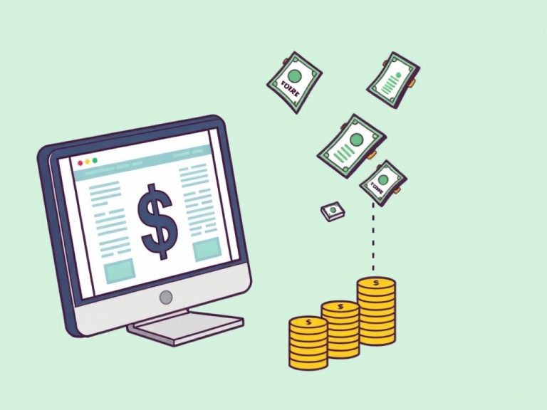 Affiliate Marketing Instructions For Building Passive Income Streams