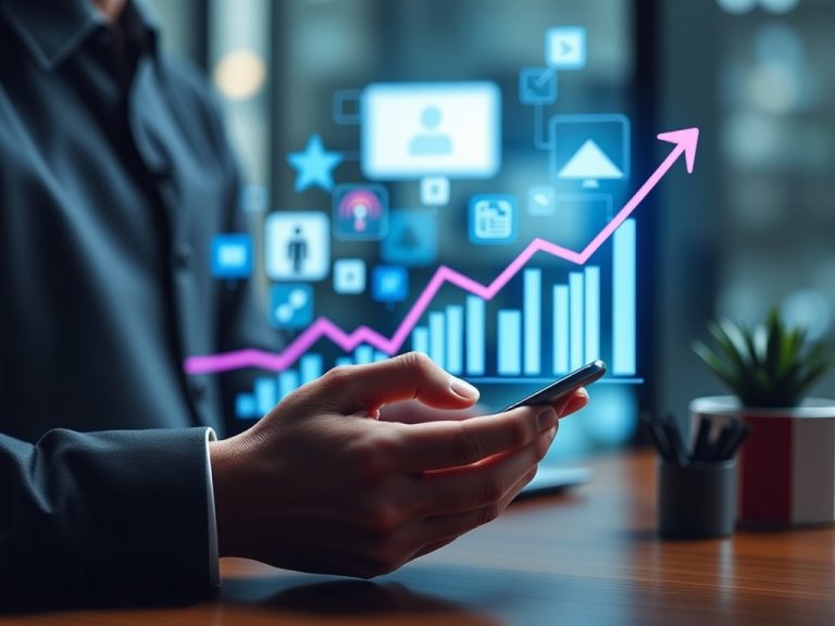 Is Digital Marketing Growing?