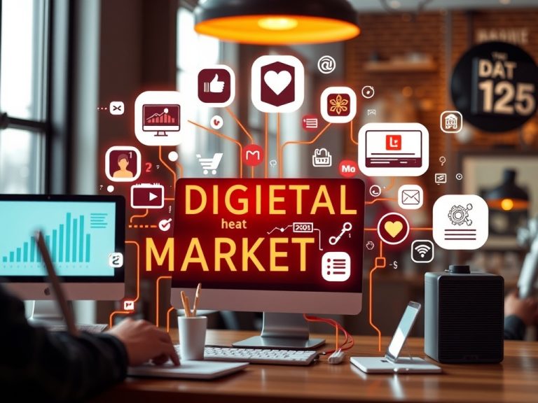When Did Digital Marketing Begin?