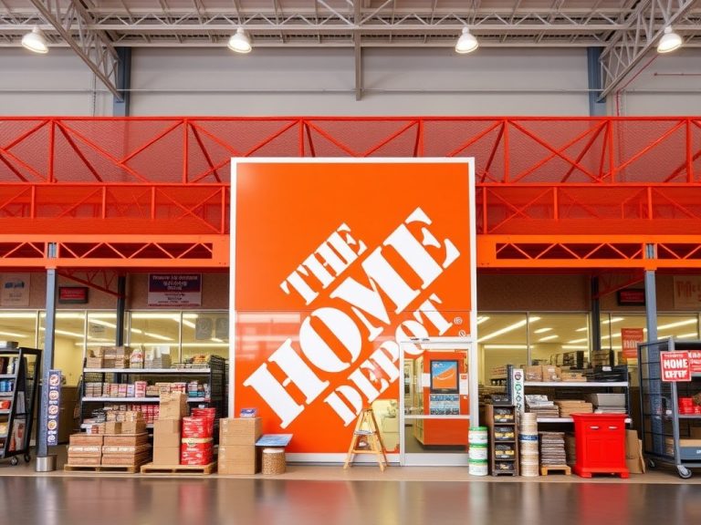 Affiliate Marketing With Home Depot: Maximize Your Earnings Now
