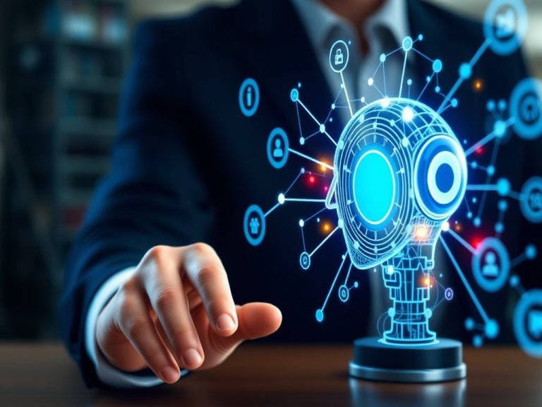 Affiliate Marketing Using AI: Enhance Strategy for Success