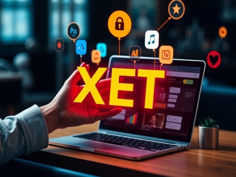 Affiliate Marketing Xet: Unlocking New Revenue Streams Today