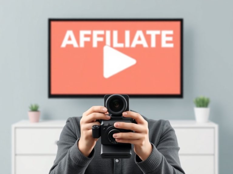 Affiliate Marketing Videos: Captivating Strategies for Success