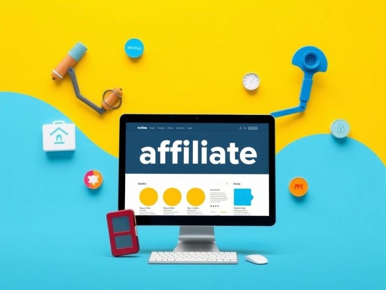 Affiliate Marketing Websites Examples That Drive Results Fast