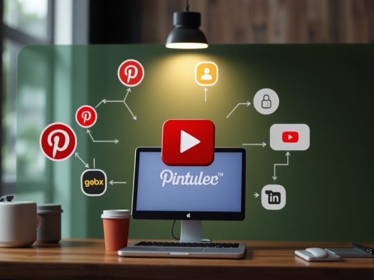 Affiliate Marketing Using Pinterest YouTube: Unlock New Revenue Streams