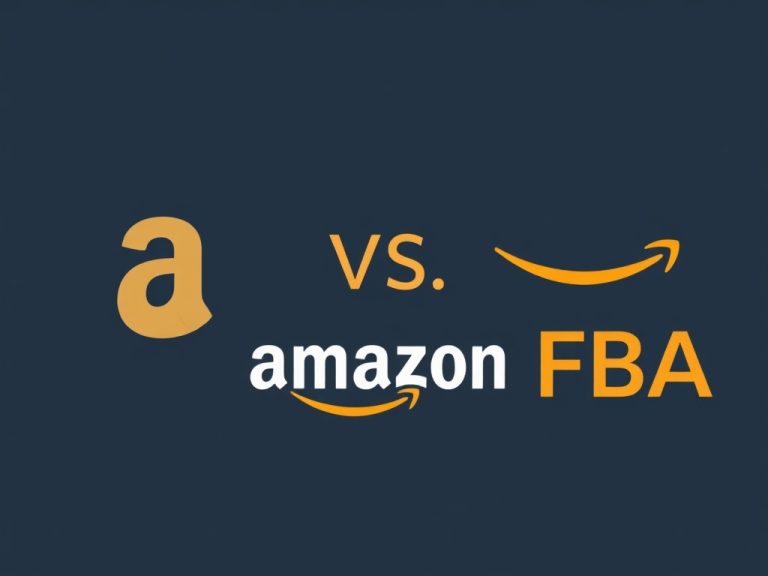 Affiliate Marketing vs Amazon FBA: Which One Fuels Your Growth?
