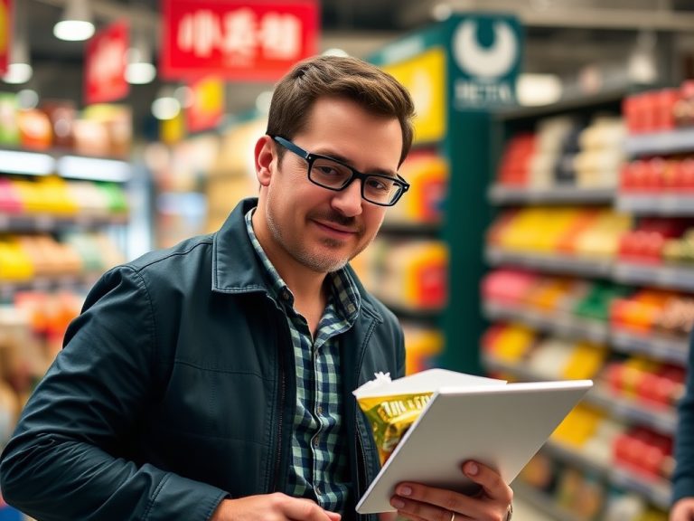 Should Marketing for Consumer Goods Companies?