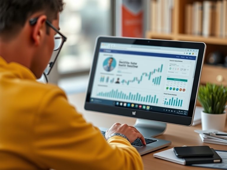 Affiliate Marketing Udemy: Master Skills for Financial Freedom