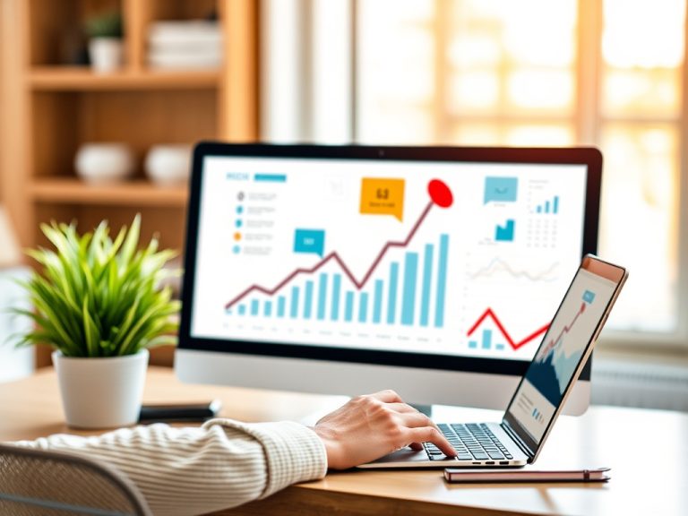 Affiliate Marketing Za Pocetnike: Povećajte Svoj Online Prihod
