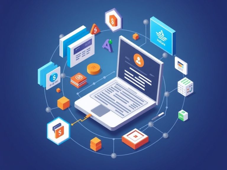 Affiliate Marketing Vector: Elevate Your Earnings Strategy Now
