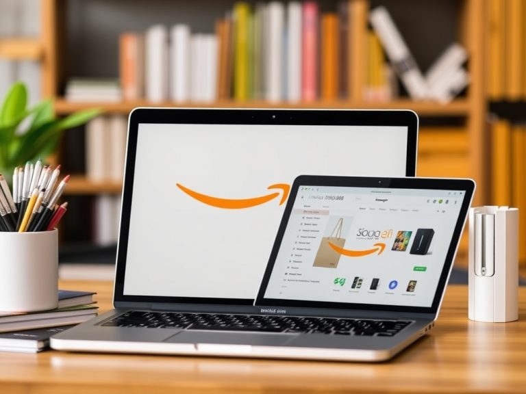 Affiliate Marketing Using Amazon: Create Income with Ease