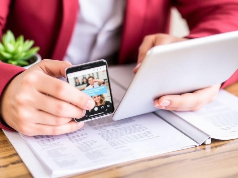 Affiliate Marketing Using Instagram: Engage Followers for Profits