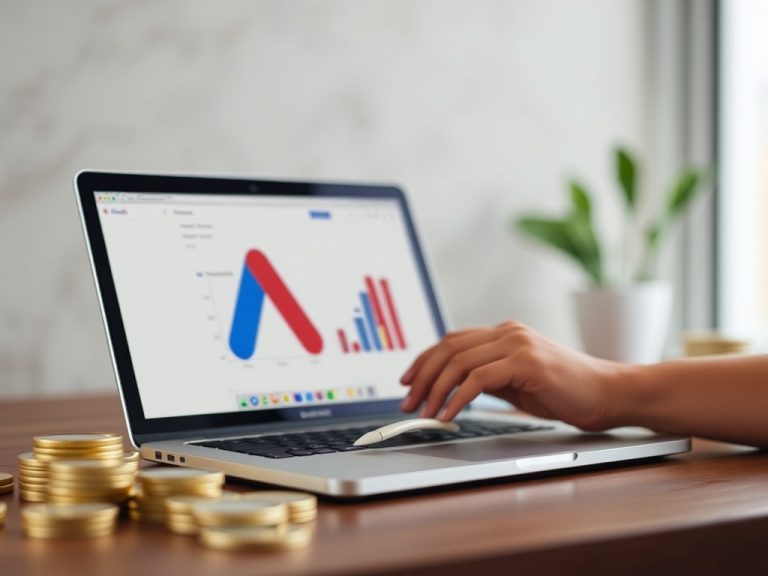Affiliate Marketing Using Google Ads: Transform Clicks Into Cash