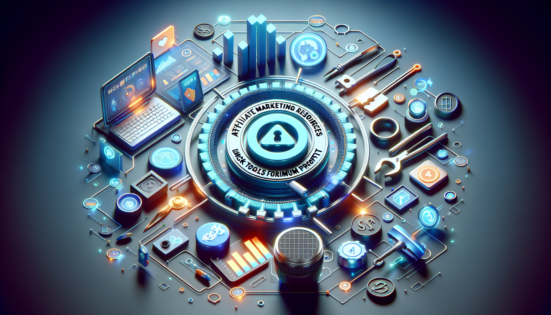 affiliate marketing resources