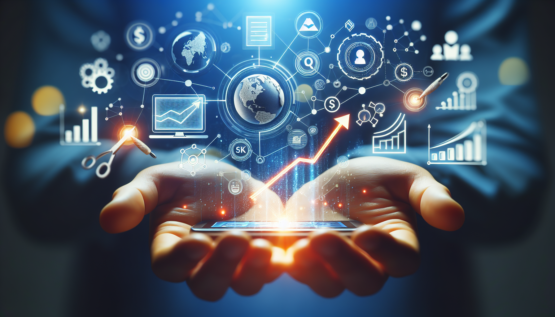 affiliate marketing solution