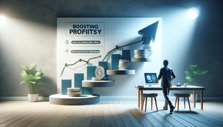 affiliate marketing step by instructions