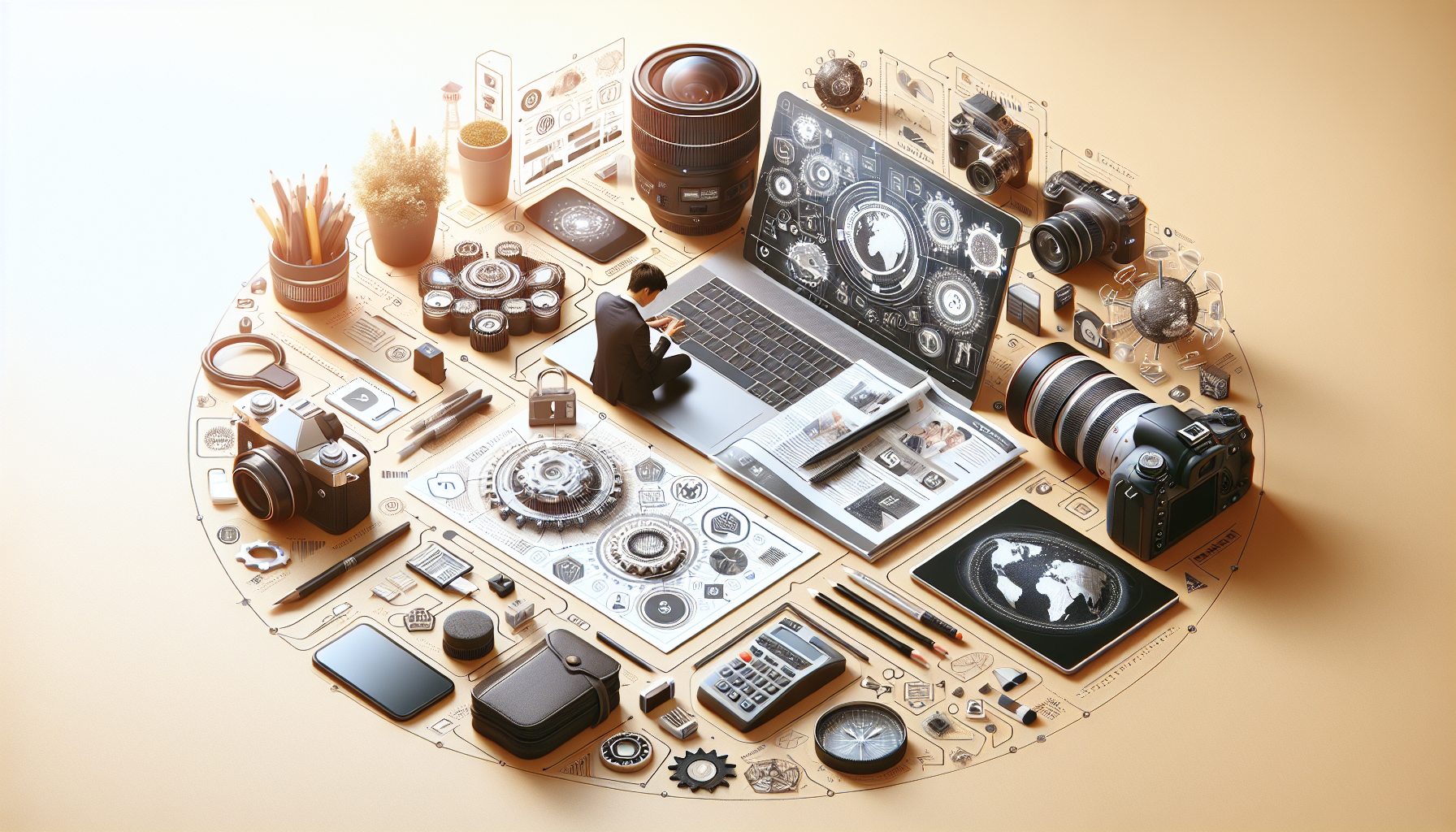 affiliate marketing strategy examples