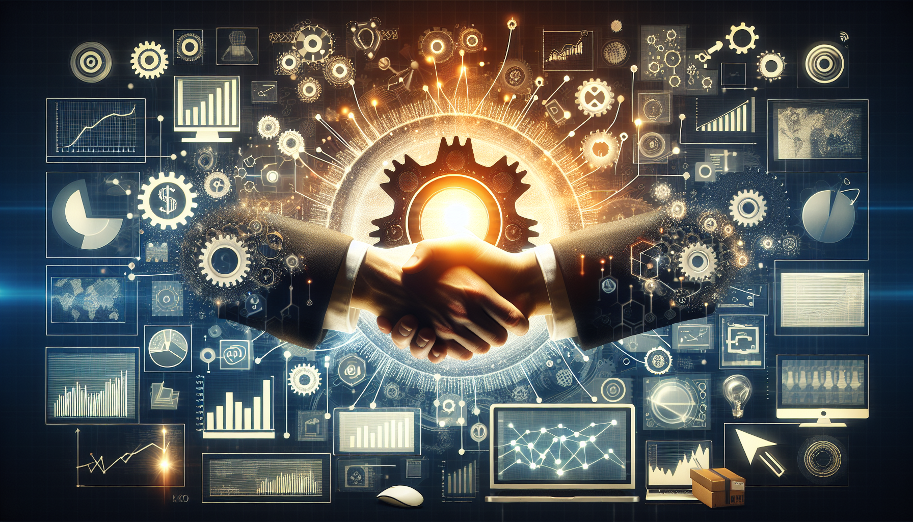 affiliate marketing (tiếp thị liên kết)