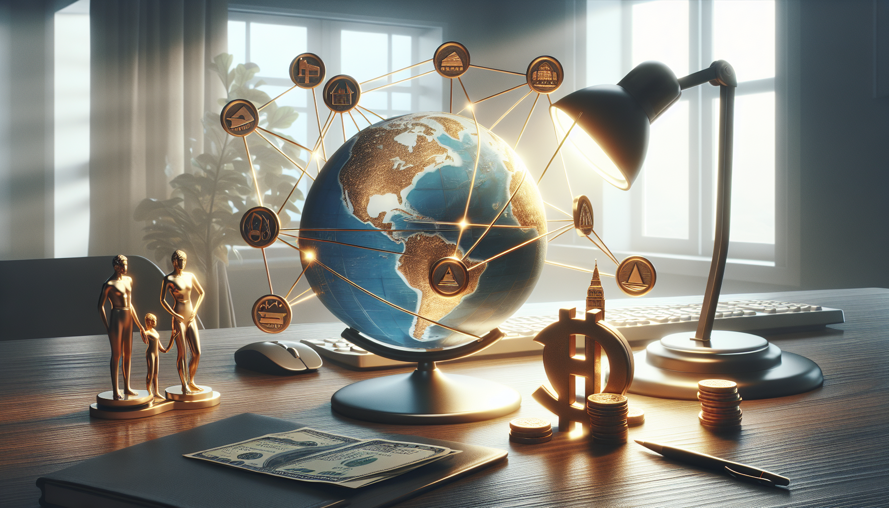 affiliate marketing travel