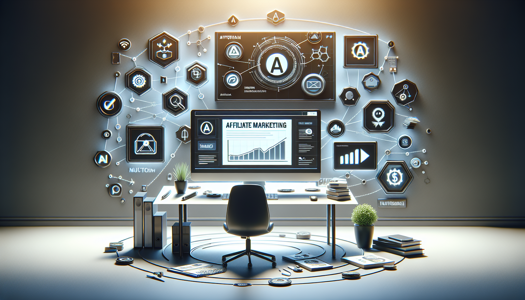 affiliate marketing tutorial for beginners