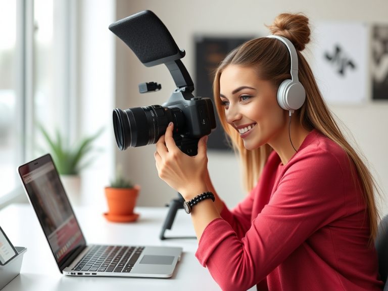 Affiliate Marketing YouTube Channel: Boost Revenue with Engaging Content