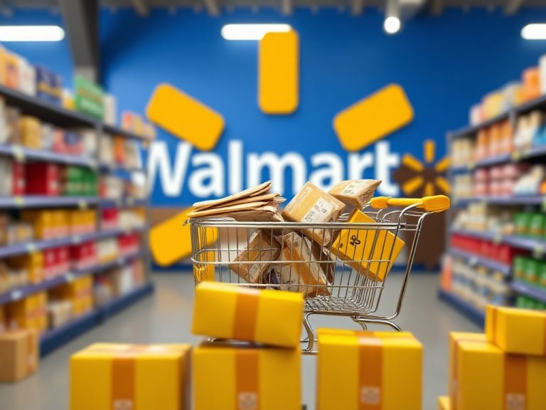 Affiliate Marketing Walmart: Maximize Your Earnings Effortlessly