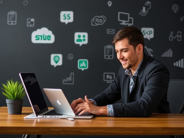 Affiliate Marketing Using ChatGPT: Supercharge Your Income Stream