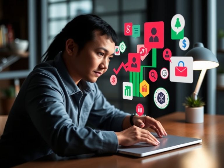 Affiliate Marketing What Is It: Unlocking New Income Opportunities