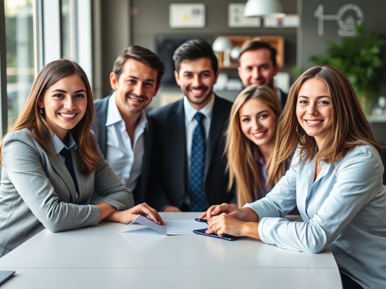 Should Marketing Team Be Capitalized?