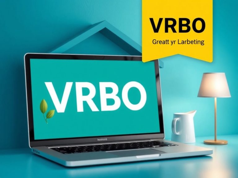 Affiliate Marketing VRBO: Boost Your Income with Vacation Rentals