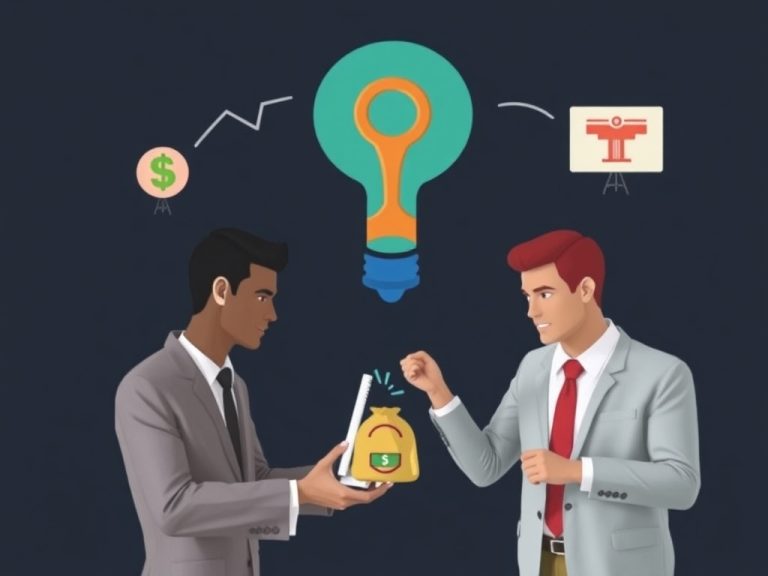 Affiliate Marketing vs Direct Sales: Which Model Maximizes Profits?