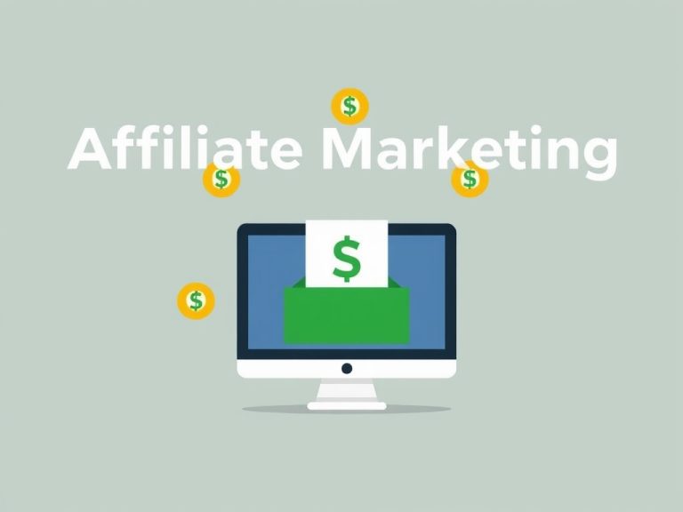 Affiliate Marketing With ClickBank: Boost Your Online Income Effortlessly