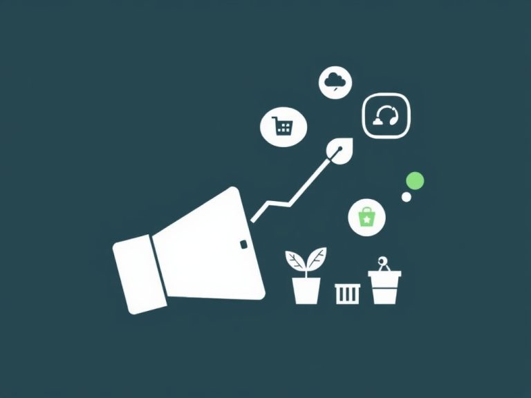 Affiliate Marketing Xanh: Unleash Your Green Profit Potential