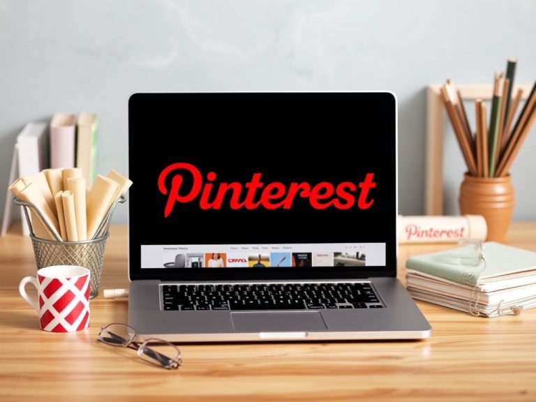 Affiliate Marketing Using Pinterest: Turn Pins into Profits Fast