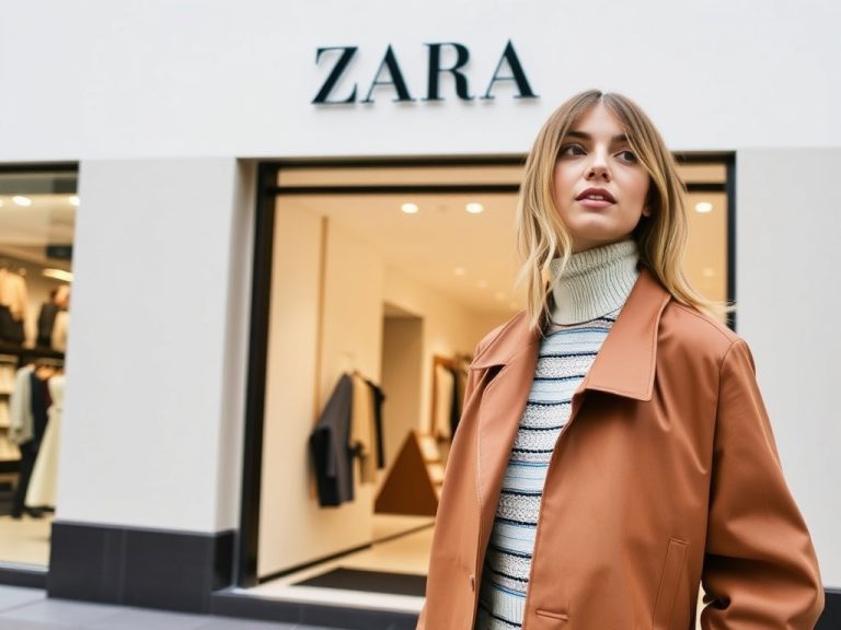 Affiliate Marketing Zara: Maximize Earnings with Fashion Trends