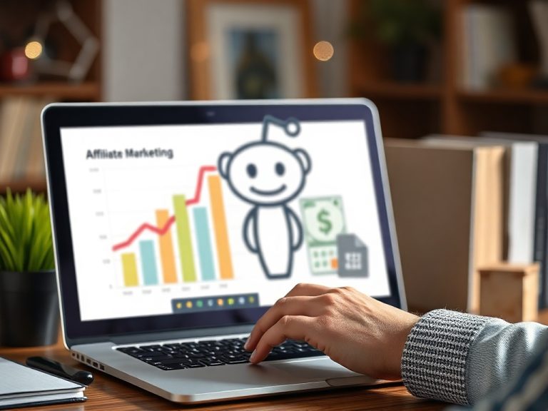 Affiliate Marketing for Beginners Reddit: Unlock Your Success Secrets